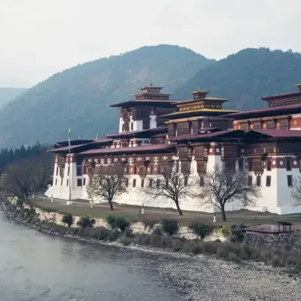 15 Days Sikkim and Bhutan tour